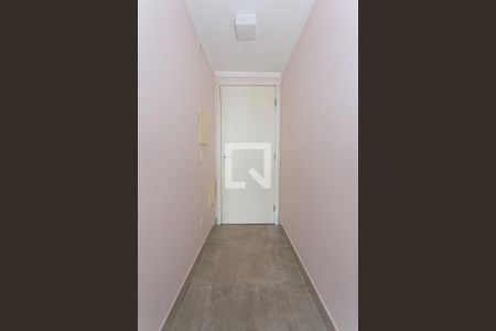 Apartamento para alugar com 50m², 1 quarto e 1 vagaCorredor de Entrada