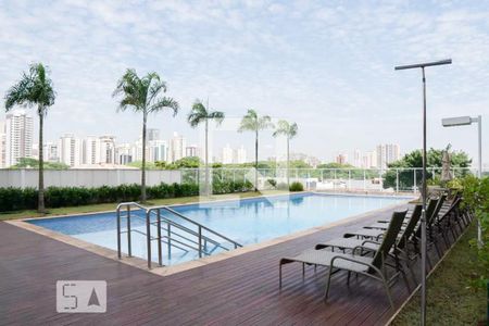 Apartamento para alugar com 50m², 1 quarto e 1 vagaÁrea comum - Piscina