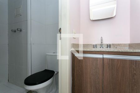 Apartamento para alugar com 50m², 1 quarto e 1 vagaBanheiro