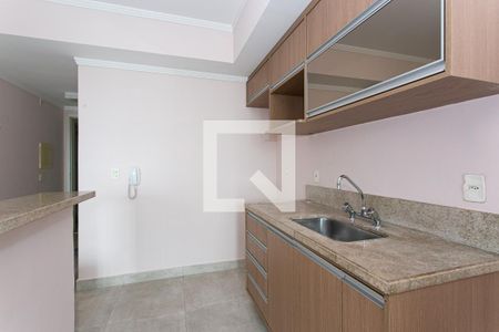 Apartamento para alugar com 50m², 1 quarto e 1 vagaCozinha