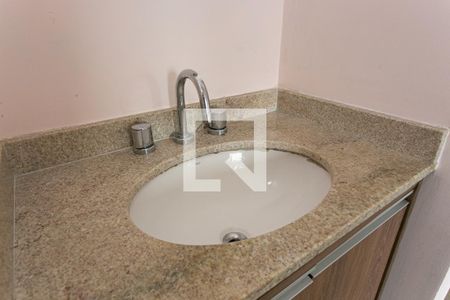 Apartamento para alugar com 50m², 1 quarto e 1 vagaBanheiro