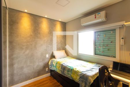 Casa para alugar com 138m², 3 quartos e 2 vagas Casa para alugar com 138m², 3 quartos e 2 vagasQuarto 3