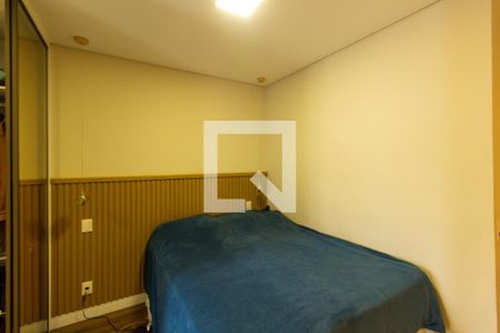 Quarto Suíte de casa para alugar com 3 quartos, 138m² em Vila Ema, São Paulo