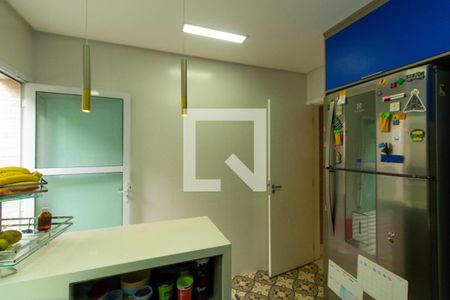 Casa para alugar com 138m², 3 quartos e 2 vagas Casa para alugar com 138m², 3 quartos e 2 vagasCozinha