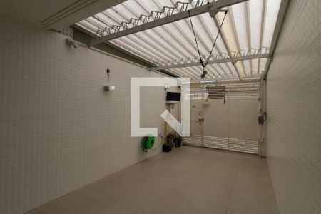 Casa para alugar com 138m², 3 quartos e 2 vagas Casa para alugar com 138m², 3 quartos e 2 vagasGaragem