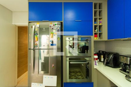 Casa para alugar com 138m², 3 quartos e 2 vagas Casa para alugar com 138m², 3 quartos e 2 vagasCozinha