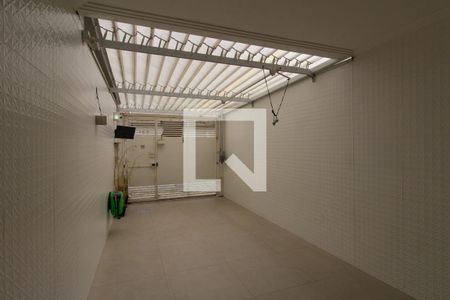 Casa para alugar com 138m², 3 quartos e 2 vagas Casa para alugar com 138m², 3 quartos e 2 vagasGaragem