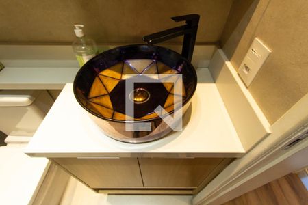 Casa para alugar com 138m², 3 quartos e 2 vagas Casa para alugar com 138m², 3 quartos e 2 vagasBanheiro