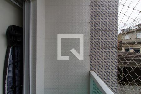 Casa para alugar com 138m², 3 quartos e 2 vagas Casa para alugar com 138m², 3 quartos e 2 vagasVaranda