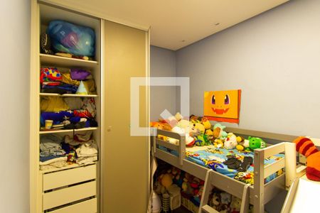 Casa para alugar com 138m², 3 quartos e 2 vagas Casa para alugar com 138m², 3 quartos e 2 vagasQuarto 2