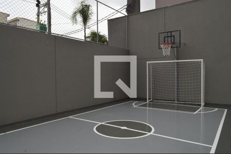 Apartamento à venda com 71m², 2 quartos e 1 vagaQuadra