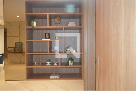 Apartamento à venda com 71m², 2 quartos e 1 vagaÁrea comum