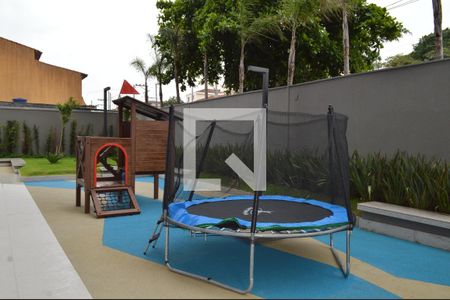 Apartamento à venda com 71m², 2 quartos e 1 vagaPlayground