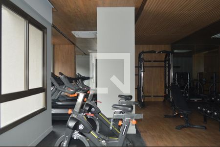 Apartamento à venda com 71m², 2 quartos e 1 vagaAcademia