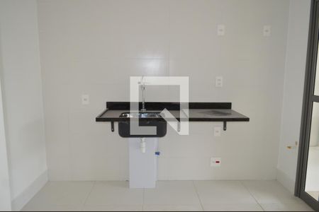 Apartamento à venda com 71m², 2 quartos e 1 vagaCozinha