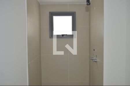 Apartamento à venda com 71m², 2 quartos e 1 vagaBanheiro da Suíte 1