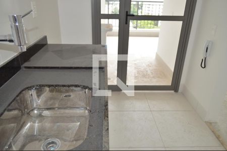 Apartamento à venda com 71m², 2 quartos e 1 vagaCozinha