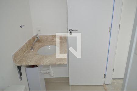 Apartamento à venda com 71m², 2 quartos e 1 vagaBanheiro da Suíte 2
