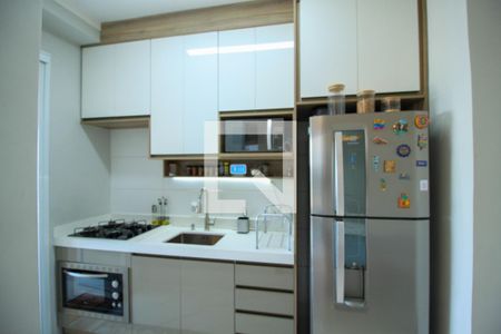 Apartamento à venda com 59m², 2 quartos e 1 vaga Apartamento à venda com 59m², 2 quartos e 1 vagaCozinha