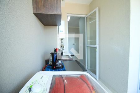 Apartamento à venda com 59m², 2 quartos e 1 vaga Apartamento à venda com 59m², 2 quartos e 1 vagaÁrea comum