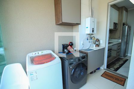 Apartamento à venda com 59m², 2 quartos e 1 vaga Apartamento à venda com 59m², 2 quartos e 1 vagaÁrea comum