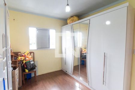 Quarto 1 de casa à venda com 3 quartos, 94m² em Vila Nova Galvão, São Paulo