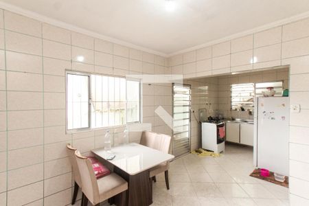 Casa à venda com 94m², 3 quartos e sem vaga Casa à venda com 94m², 3 quartos e sem vagaCopa
