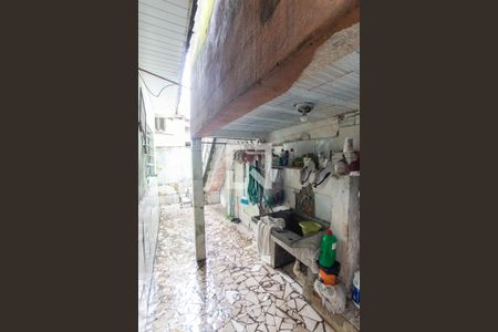 Casa à venda com 94m², 3 quartos e sem vaga Casa à venda com 94m², 3 quartos e sem vagaÁrea de Serviço