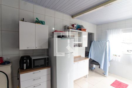 Casa à venda com 94m², 3 quartos e sem vaga Casa à venda com 94m², 3 quartos e sem vagaCasa 2 - Cozinha