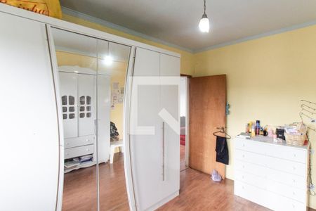 Quarto 1 de casa à venda com 3 quartos, 94m² em Vila Nova Galvão, São Paulo