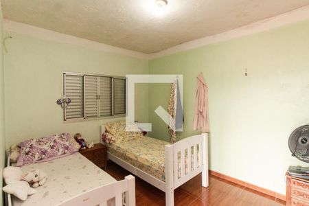 Quarto 2 de casa à venda com 3 quartos, 94m² em Vila Nova Galvão, São Paulo