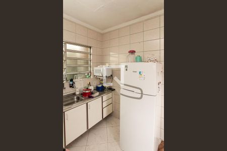 Casa à venda com 94m², 3 quartos e sem vaga Casa à venda com 94m², 3 quartos e sem vagaCozinha