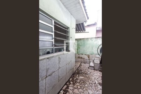 Casa à venda com 94m², 3 quartos e sem vaga Casa à venda com 94m², 3 quartos e sem vagaÁrea de Serviço