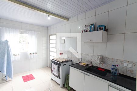 Casa à venda com 94m², 3 quartos e sem vaga Casa à venda com 94m², 3 quartos e sem vagaCasa 2 - Cozinha