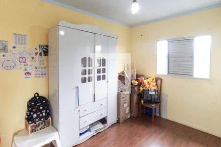 Quarto 1 de casa à venda com 3 quartos, 94m² em Vila Nova Galvão, São Paulo