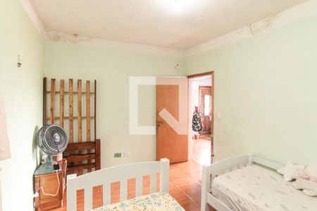 Casa à venda com 94m², 3 quartos e sem vaga Casa à venda com 94m², 3 quartos e sem vagaQuarto 2