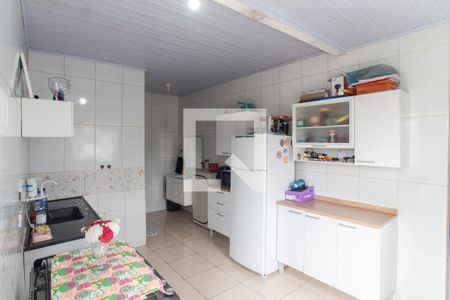 Casa à venda com 94m², 3 quartos e sem vaga Casa à venda com 94m², 3 quartos e sem vagaCasa 2 - Cozinha