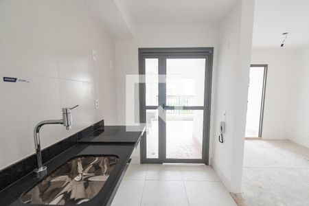Apartamento à venda com 71m², 2 quartos e 1 vagaCozinha