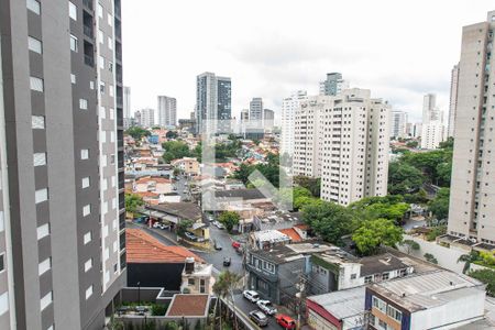 Apartamento à venda com 71m², 2 quartos e 1 vagaVista da suíte 2