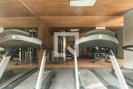 Apartamento à venda com 71m², 2 quartos e 1 vagaAcademia