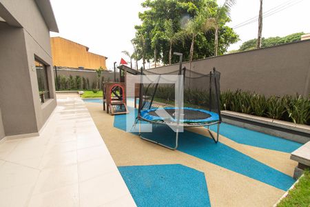 Apartamento à venda com 71m², 2 quartos e 1 vagaPlayground