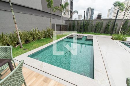 Apartamento à venda com 71m², 2 quartos e 1 vagaPiscina infantil