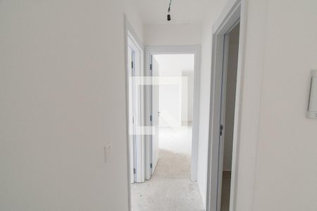 Apartamento à venda com 71m², 2 quartos e 1 vagaCorredor