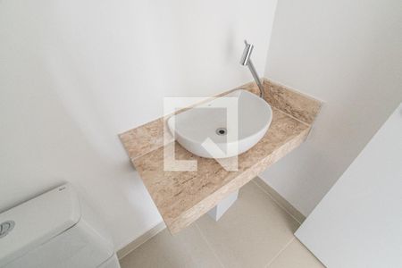 Apartamento à venda com 71m², 2 quartos e 1 vagaLavabo