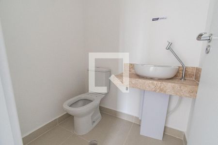 Apartamento à venda com 71m², 2 quartos e 1 vagaLavabo
