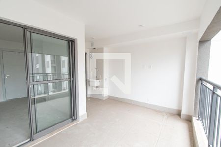 Apartamento à venda com 71m², 2 quartos e 1 vagaVaranda