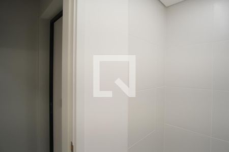 Apartamento à venda com 123m², 2 quartos e 2 vagasBanheiro de serviço