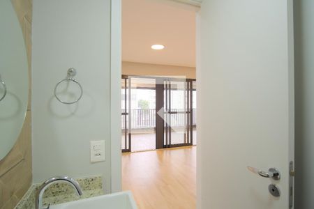 Apartamento à venda com 123m², 2 quartos e 2 vagasLavabo