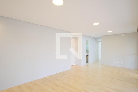 Sala de apartamento à venda com 2 quartos, 123m² em Tatuapé, São Paulo