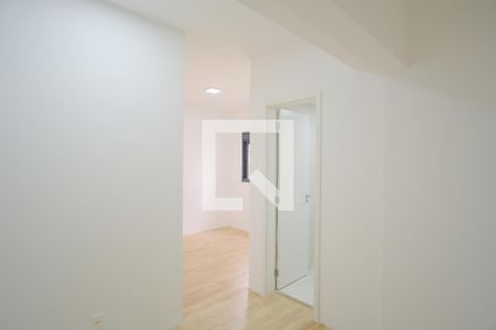 Apartamento à venda com 123m², 2 quartos e 2 vagasCloset da suíte 2